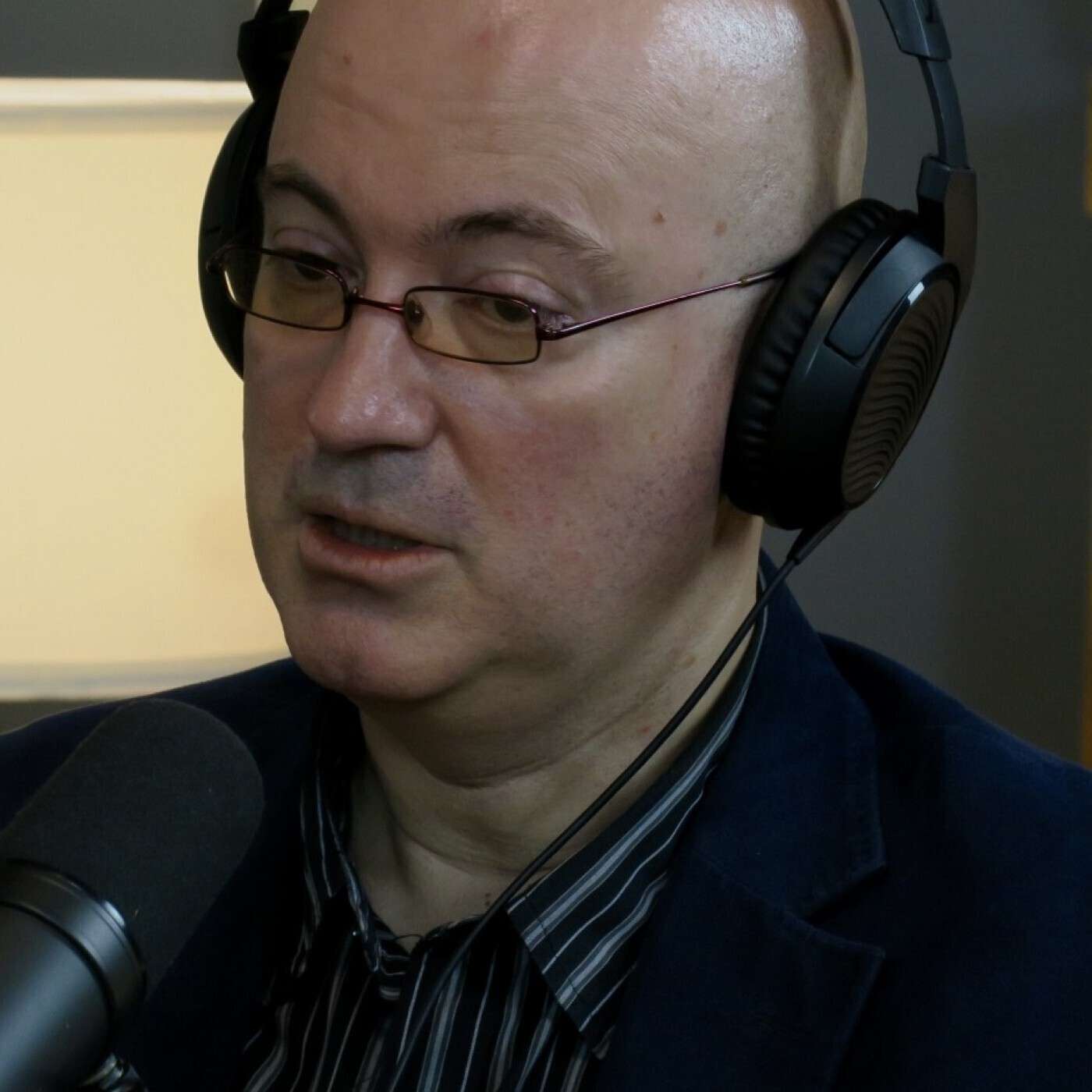 Podcast 153: dr Milan Ćirković