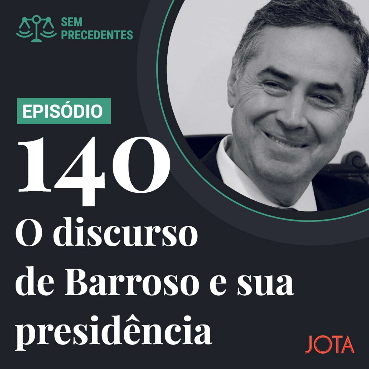 Sem Precedentes