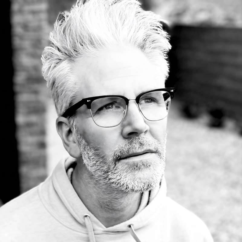 Todd Fisher
