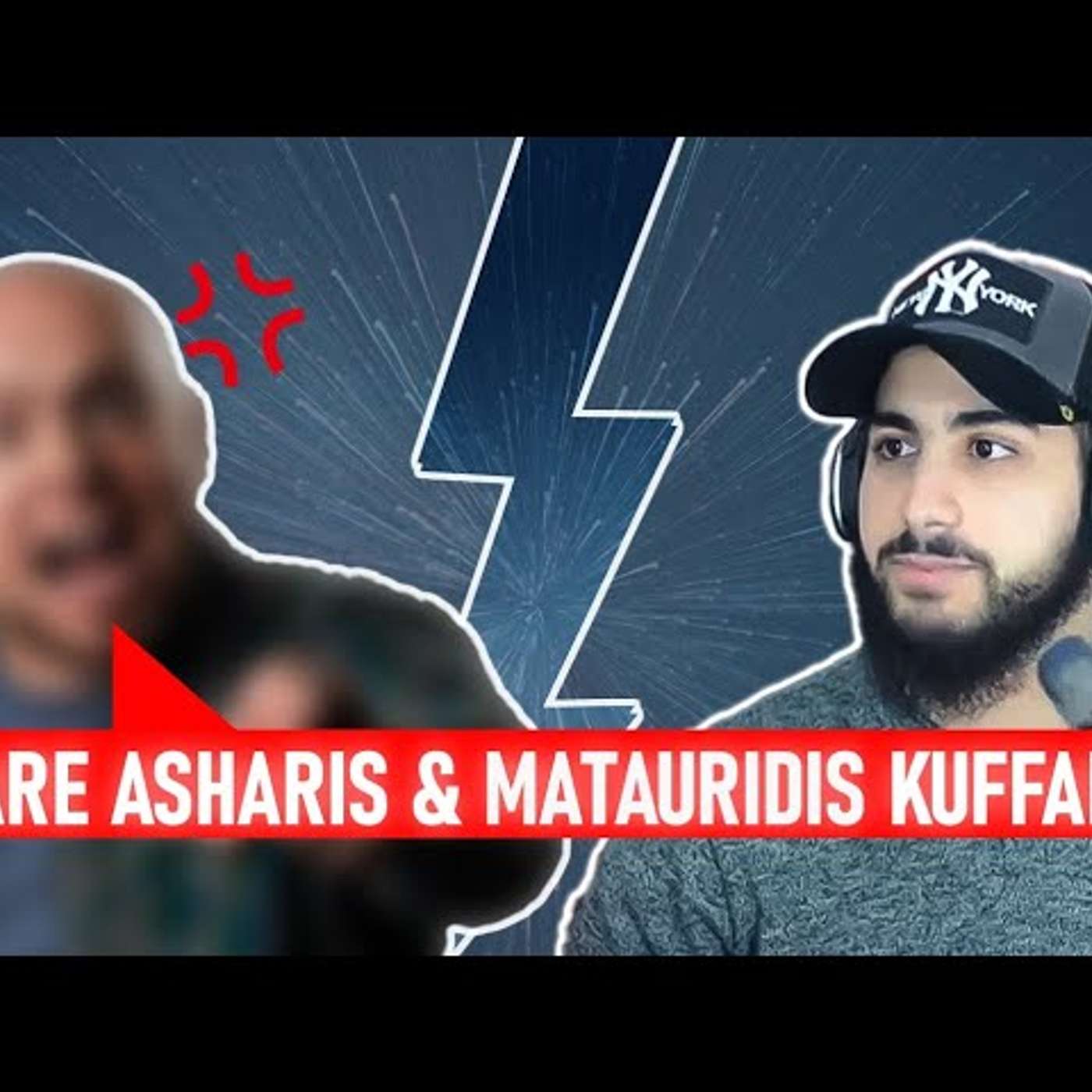 Aggressive Ashari Interrogates Muhammed Ali On Stream! episode artwork