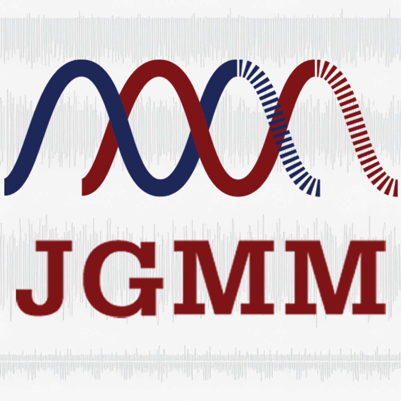 Making the Advance with Joe Griffin podcast artwork
