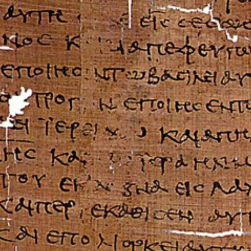 You Become What You Accept