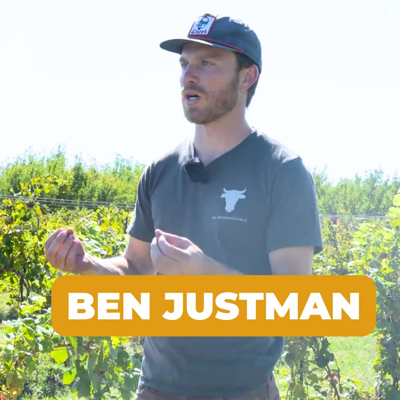 Inside a High-Elevation Colorado Pinot Noir Vineyard (Live Farm Tour) – Peony Lane Wine | #100