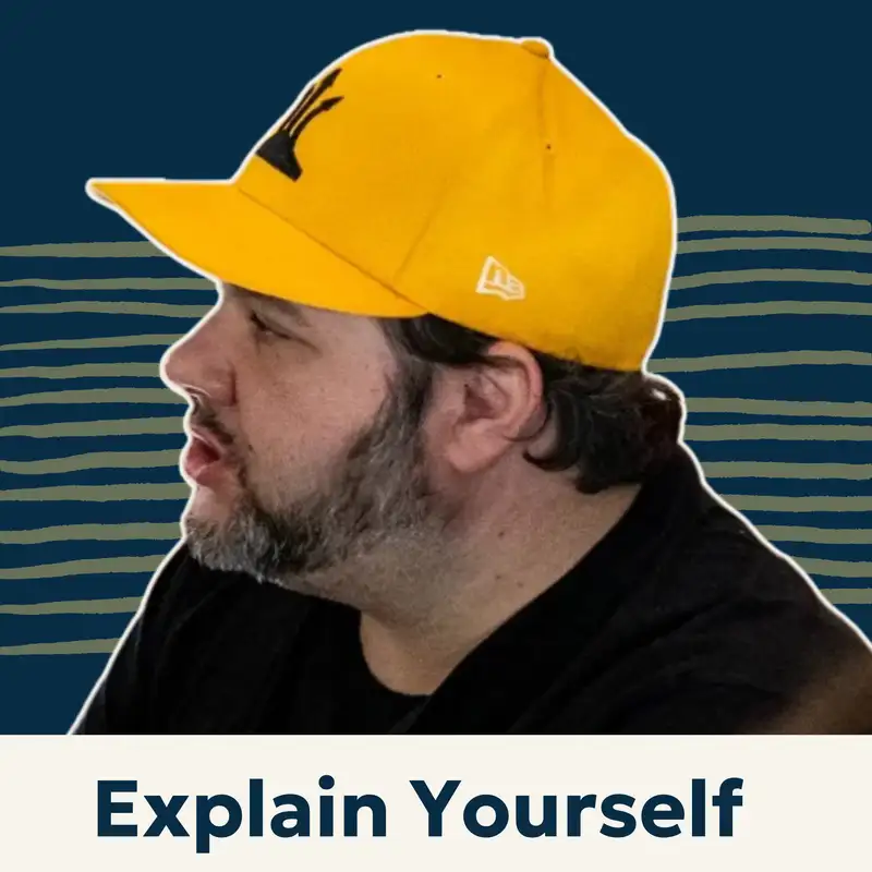 You Can't Automate What You Can't Explain