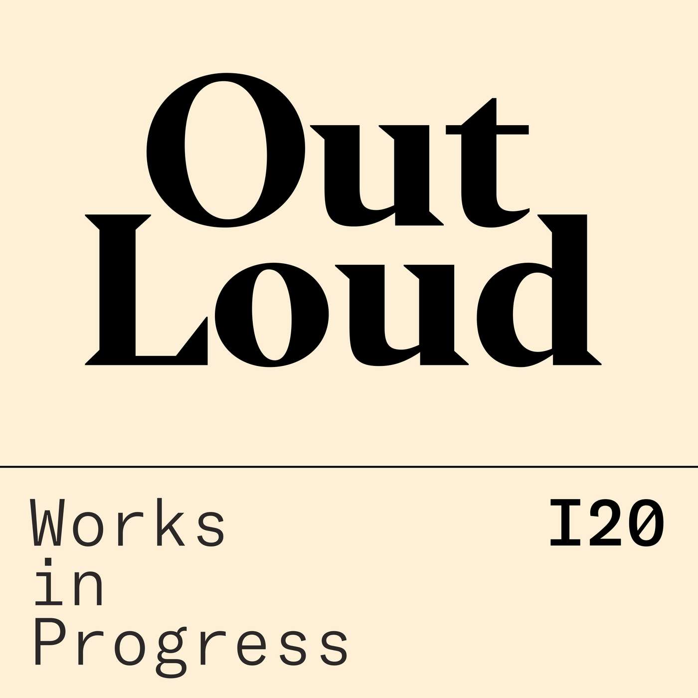 Podcast Cover