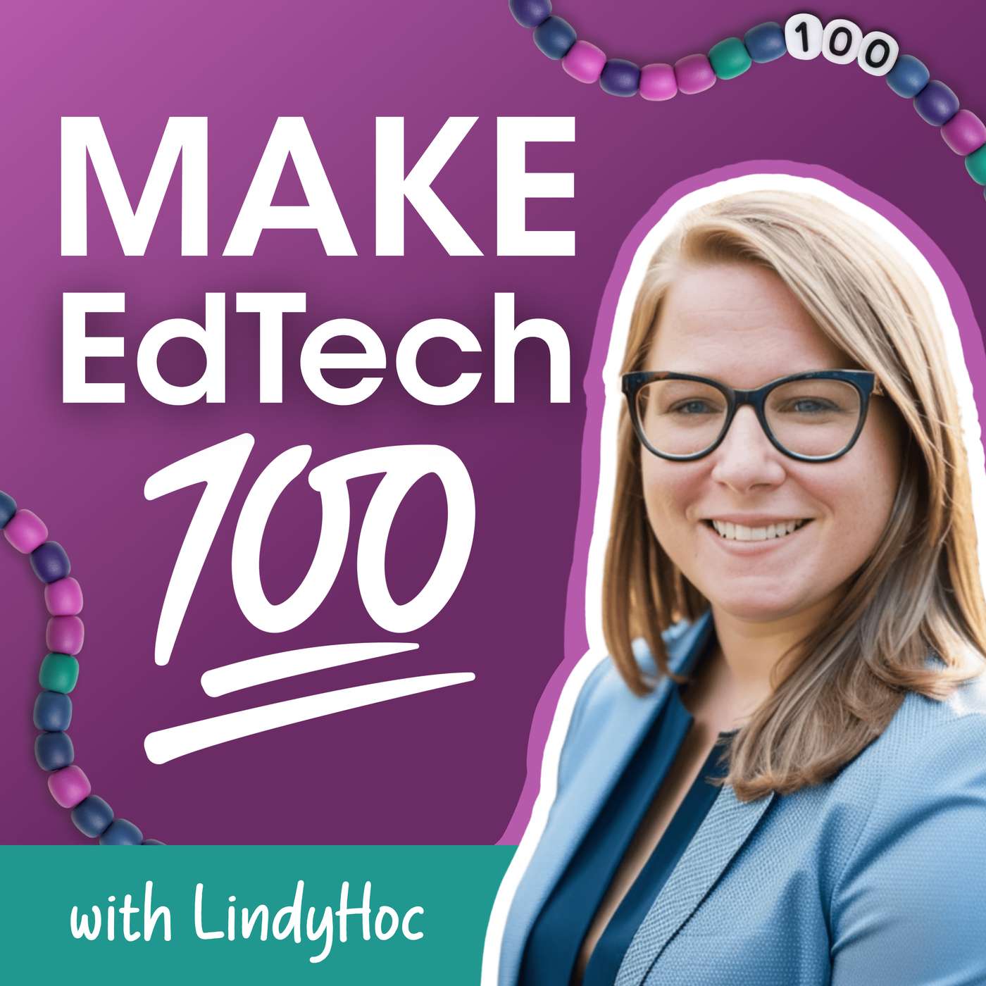 Make EdTech 100 with LindyHoc