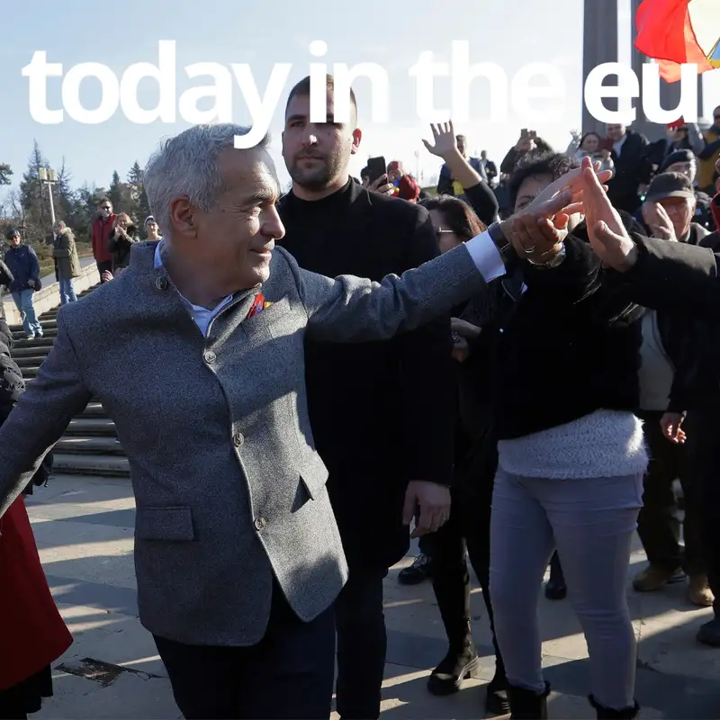 What a supermarket boycott has to do with the Romanian election