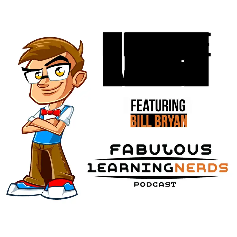 Episode 65 - Influence Mindset featuring Bill Bryan