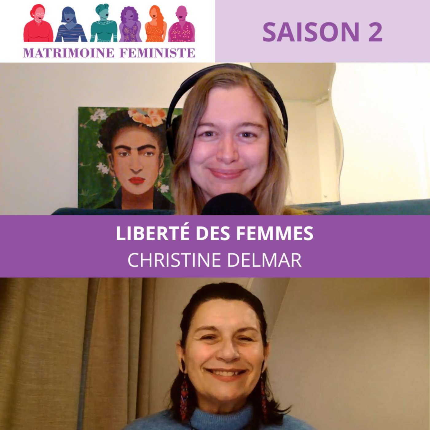 Matrimoine Féministe