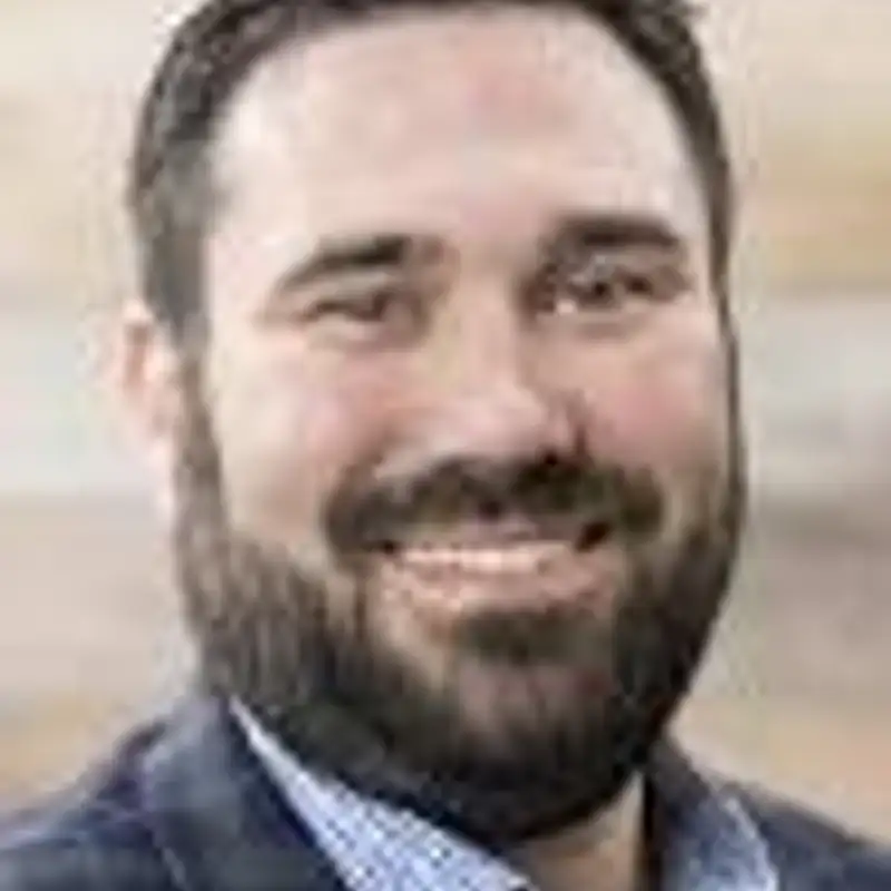 Clear and Effective Communication in the Military w/ Clint Rusch
