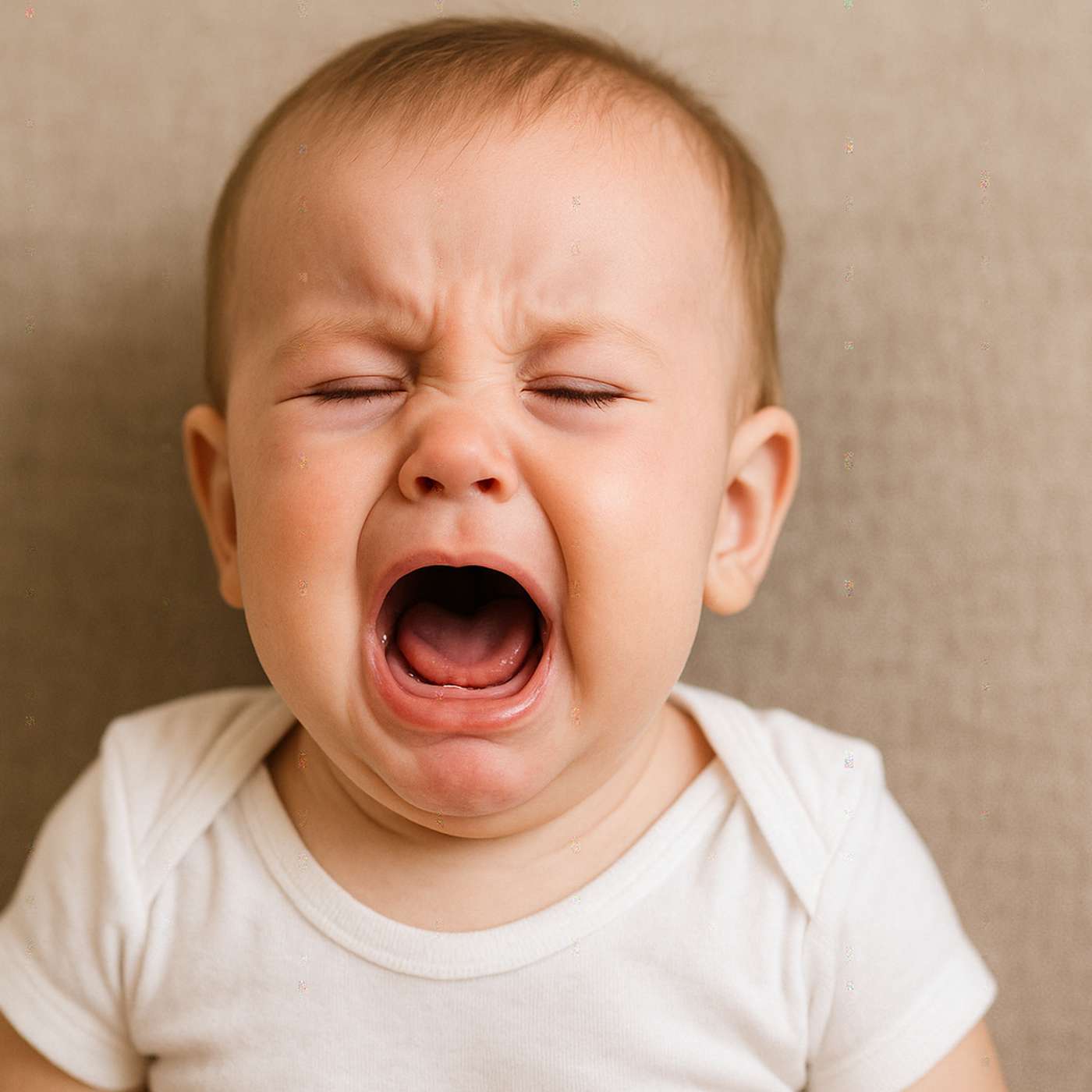 The Quest for Silence: AI and the Science of Blocking Out Baby Cries