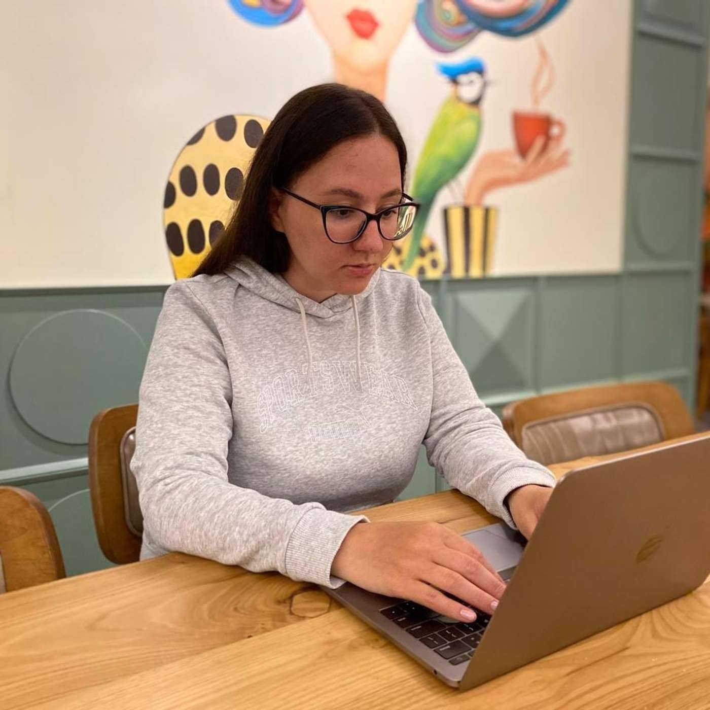 From Engineer to Expert: Inside the Journey of One of Russia’s First Kubestronauts