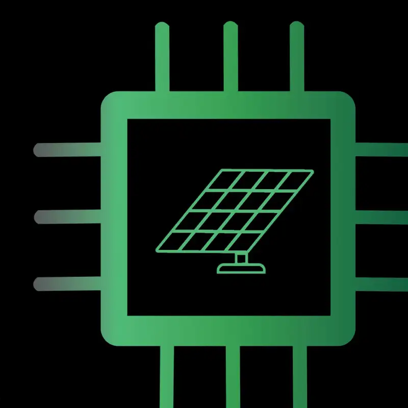 E63 - Solar Powered Systems (Liron Har-Shai)