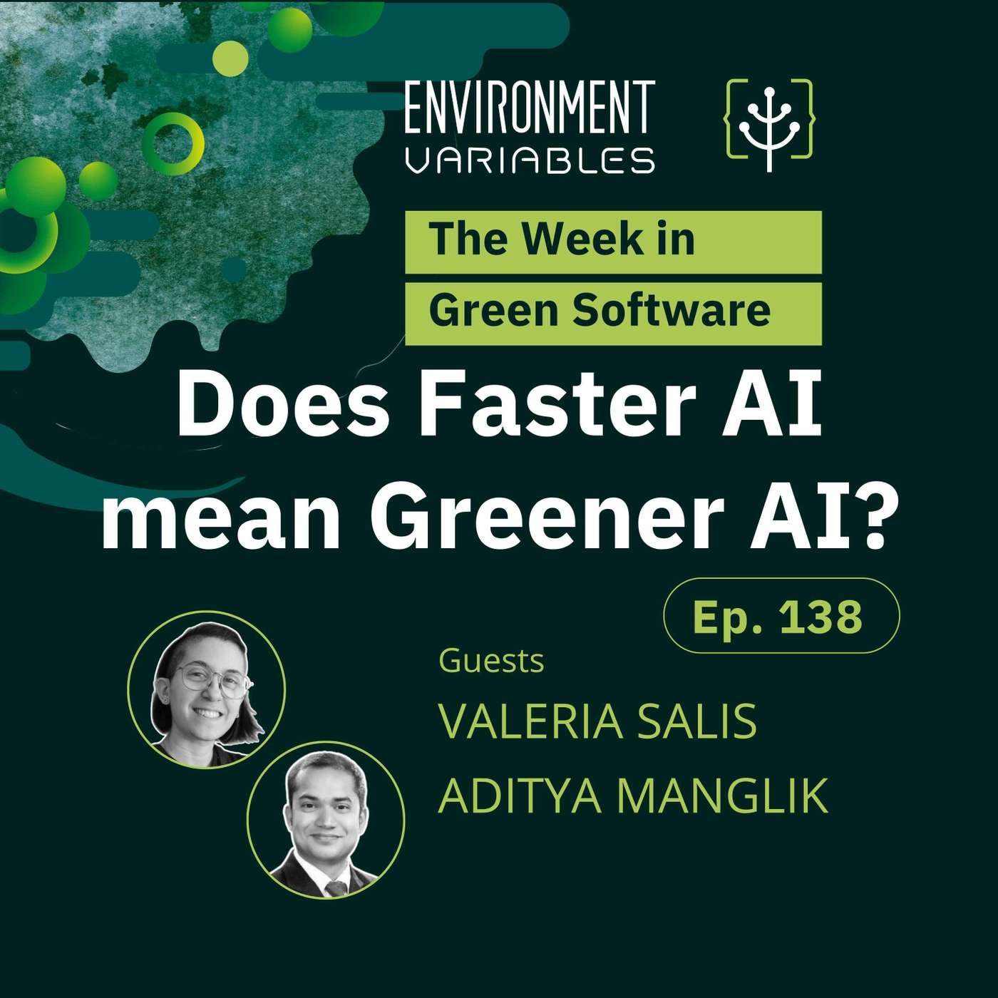 The Week in Green Software: Does Faster AI mean Greener AI?