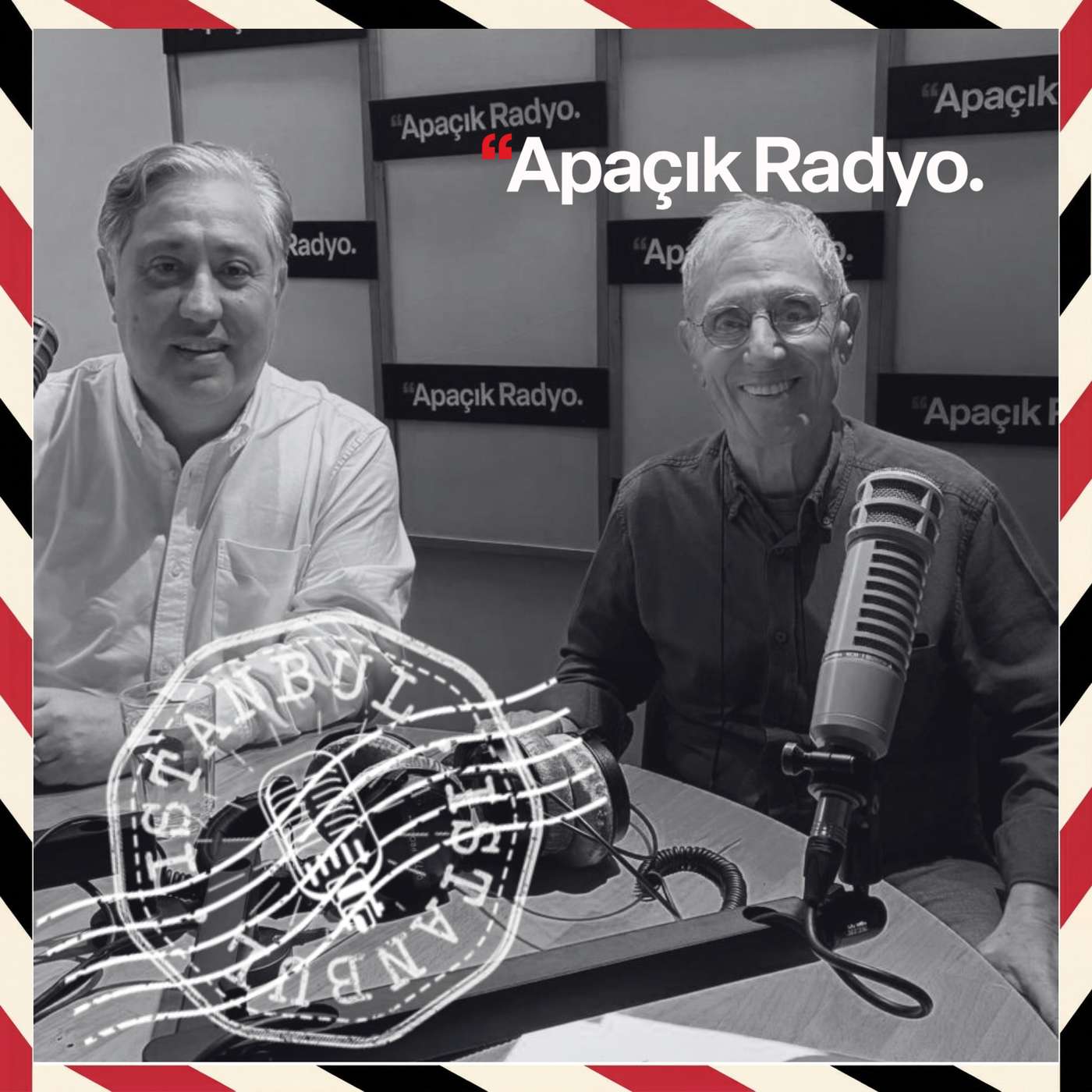 23. Radyo Şenliği: Murat Sabuncu episode artwork