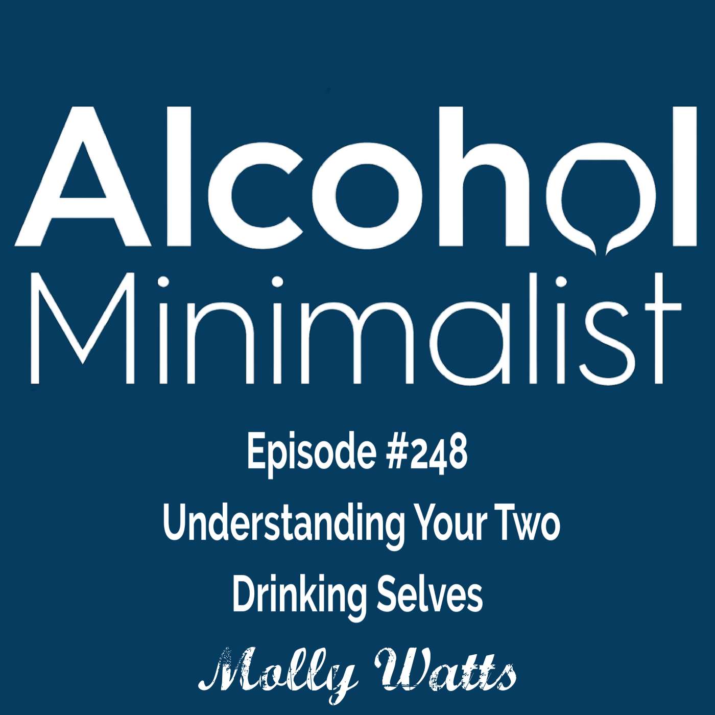 Understanding Your Two Drinking Selves Understanding Your Two Drinking Selves