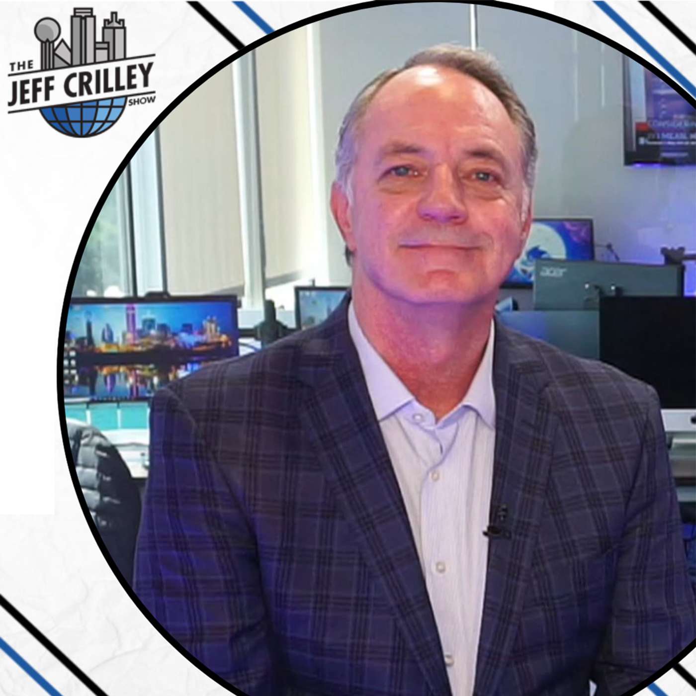 The Jeff Crilley Show