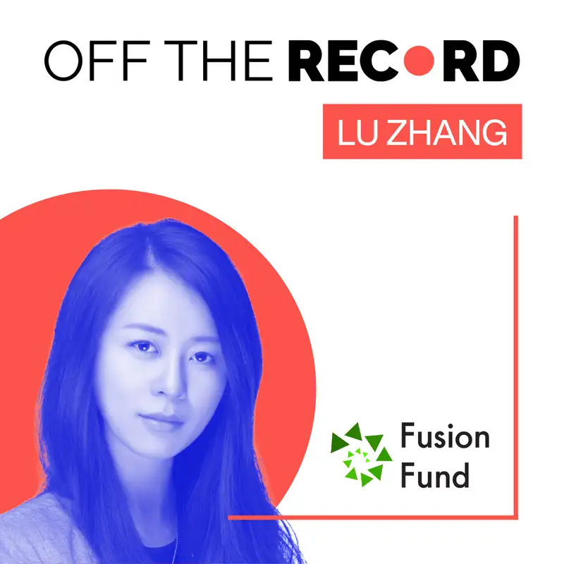 The Illusion of Startup Valuations: advice from a VC (with Lu Zhang from Fusion Fund)