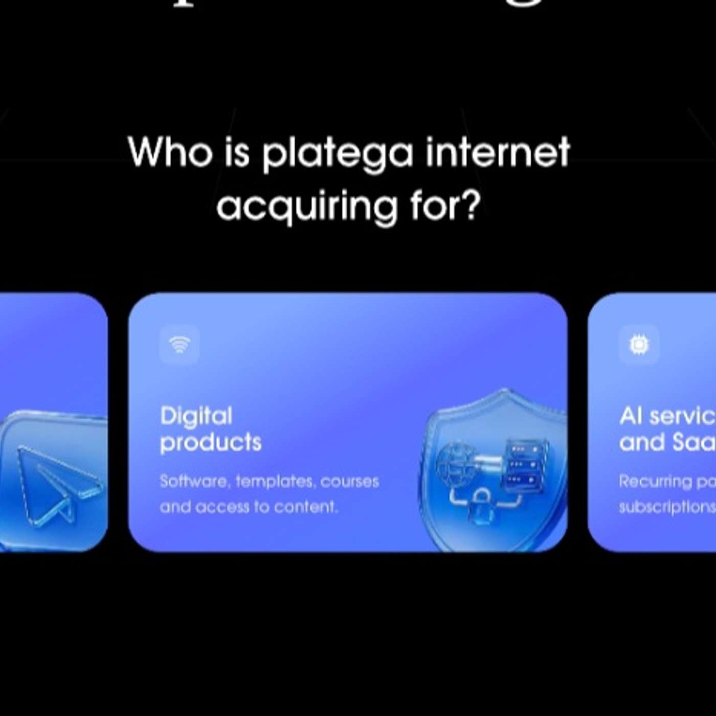 Platega Launches Telegram Bot Payments For Businesses