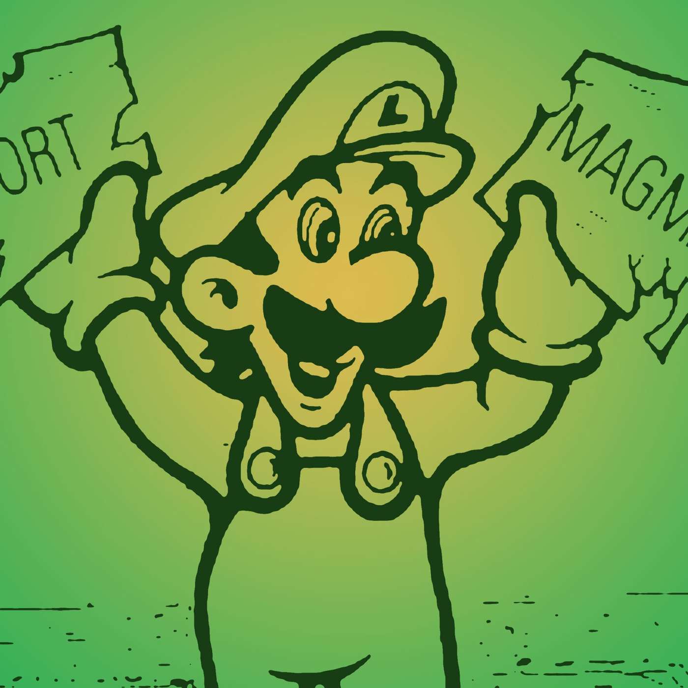 Ep. 211. Koopa Capers: Week 2 A Wrench to the Neck