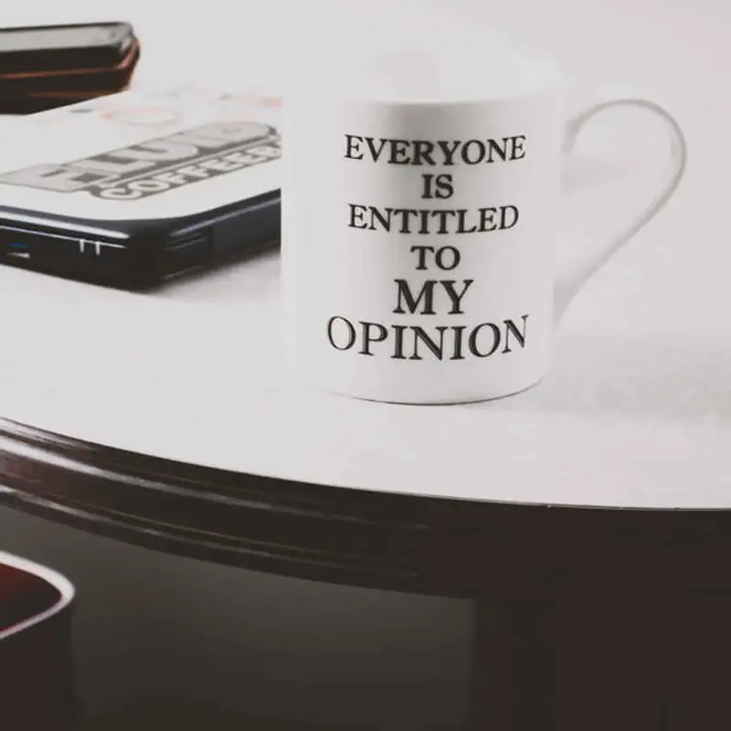 10 Rules for a Quiet Life {Part III}