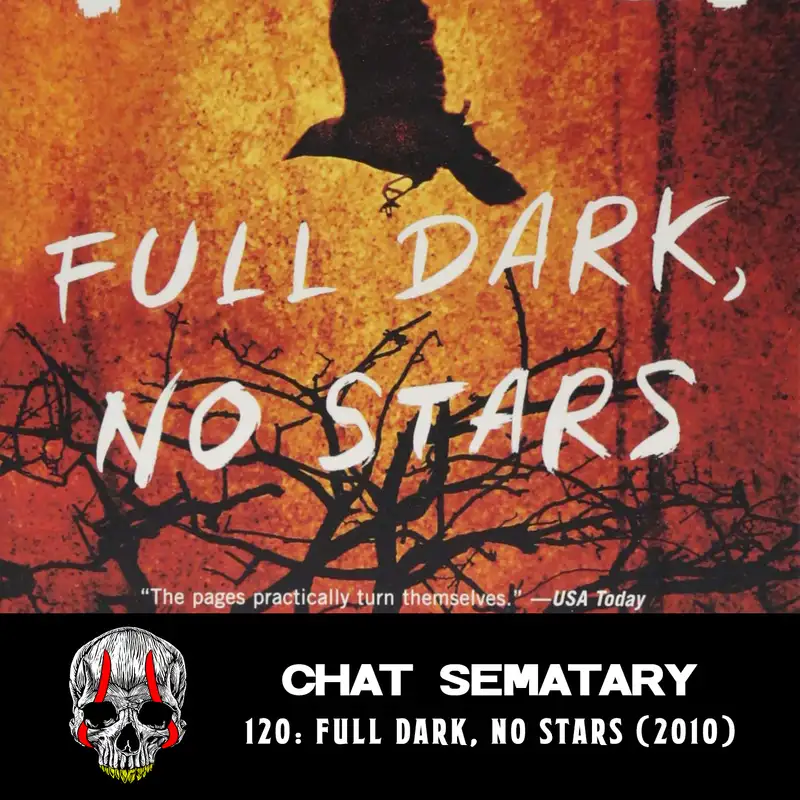 Full Dark, No Stars (2010)