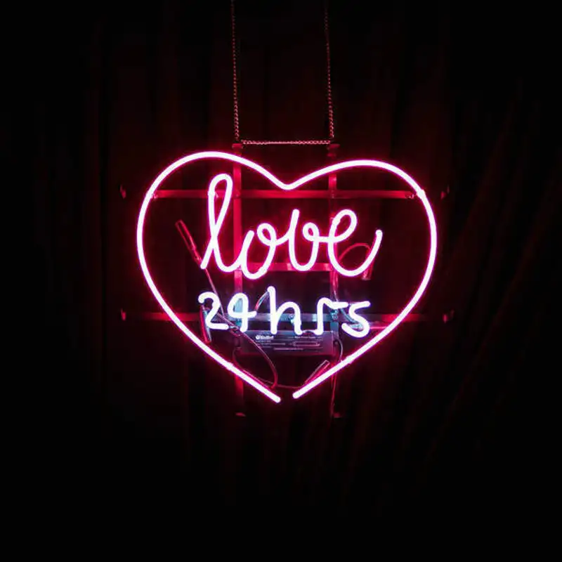 English expressions: love!