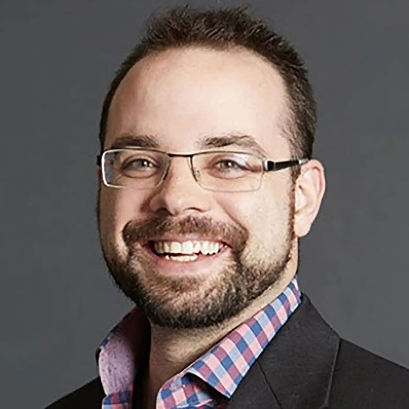 Tom Tancredo Talks Shop in Mobile App Development - Replay