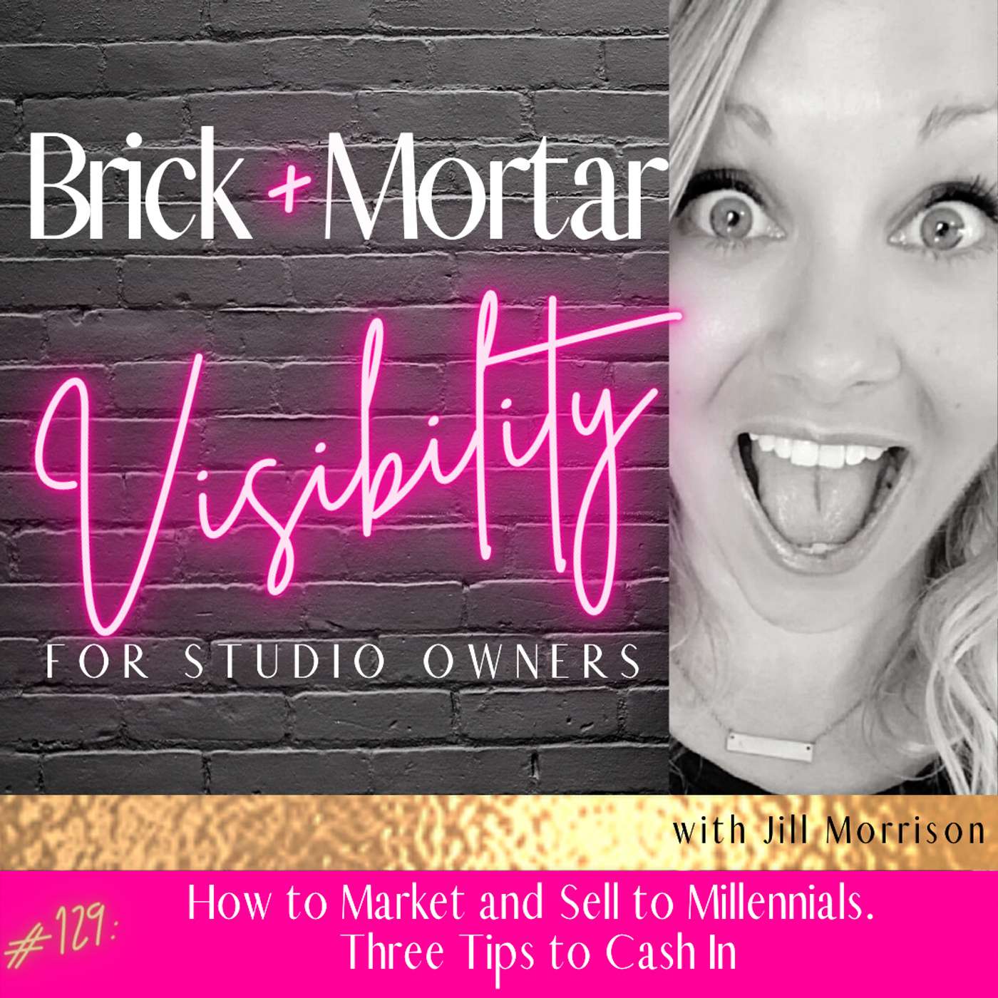 Brick and Mortar Visibility