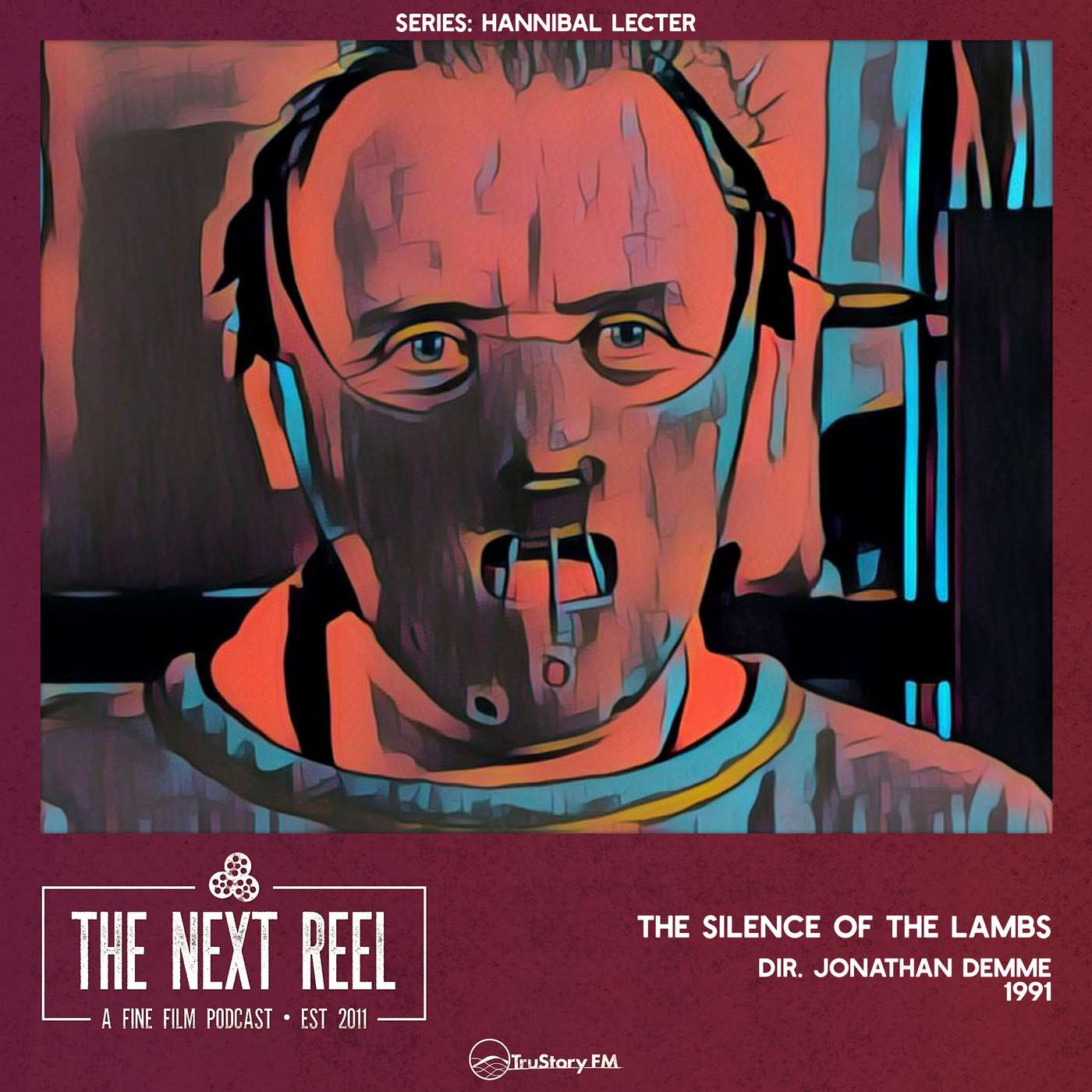 The Next Reel Film Podcast