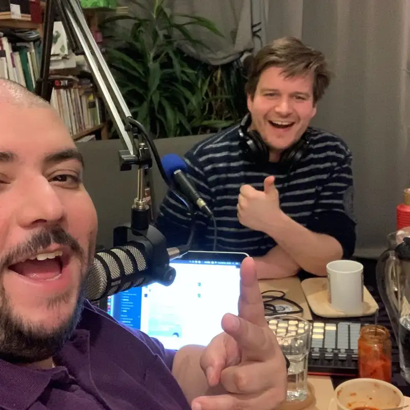 Episode 004 - 1x04 - Tim