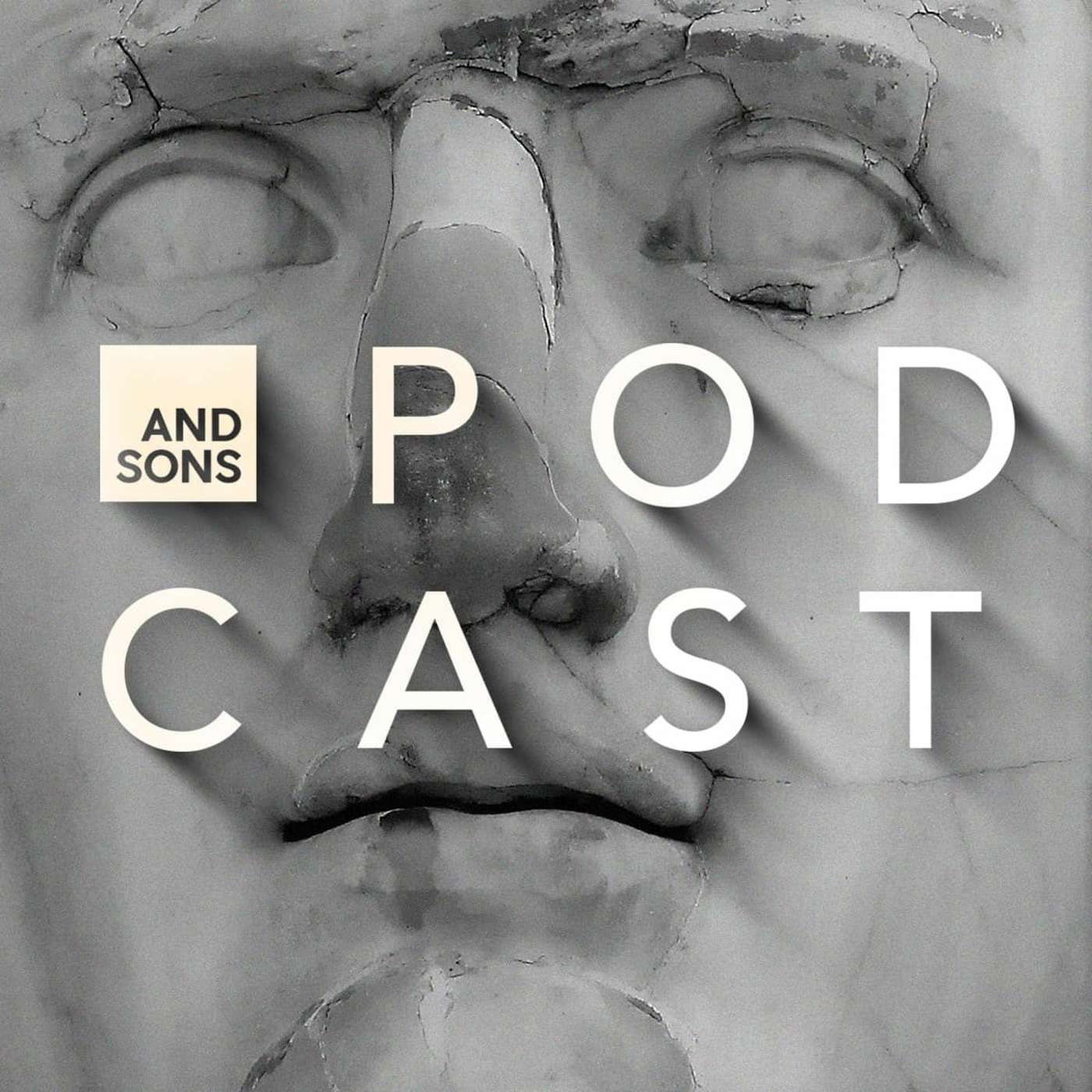 192 | When The Cracks Start Showing episode artwork