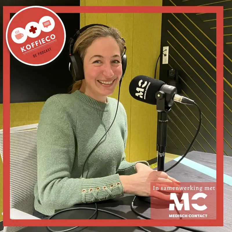 Kunst in de zorg - Daphne Voormolen