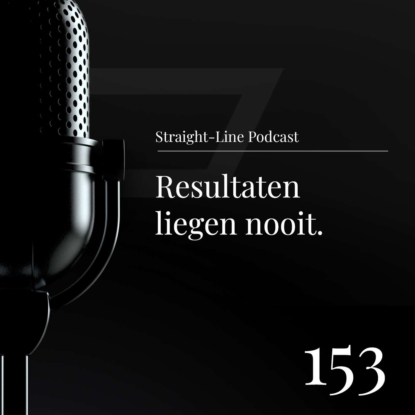 Resultaten liegen niet | De harde waarheid achter jouw prestaties