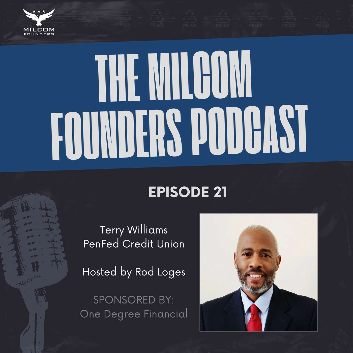 Terry Williams | PenFed Credit Union