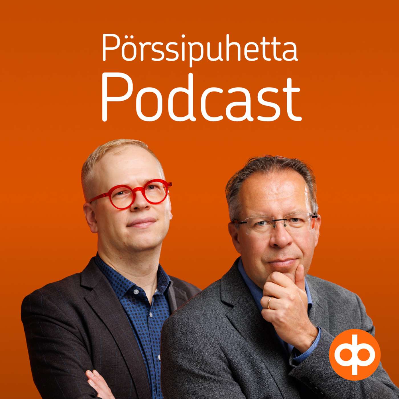 #16: Mikä on Helsingin pörssin tulevaisuus?
