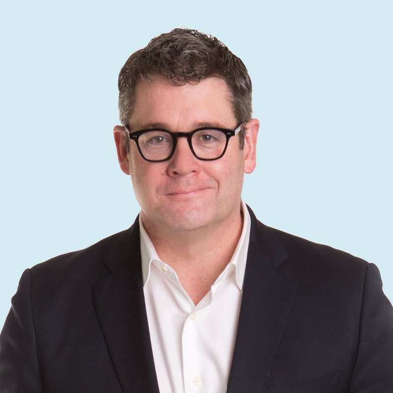 Mark Ritson