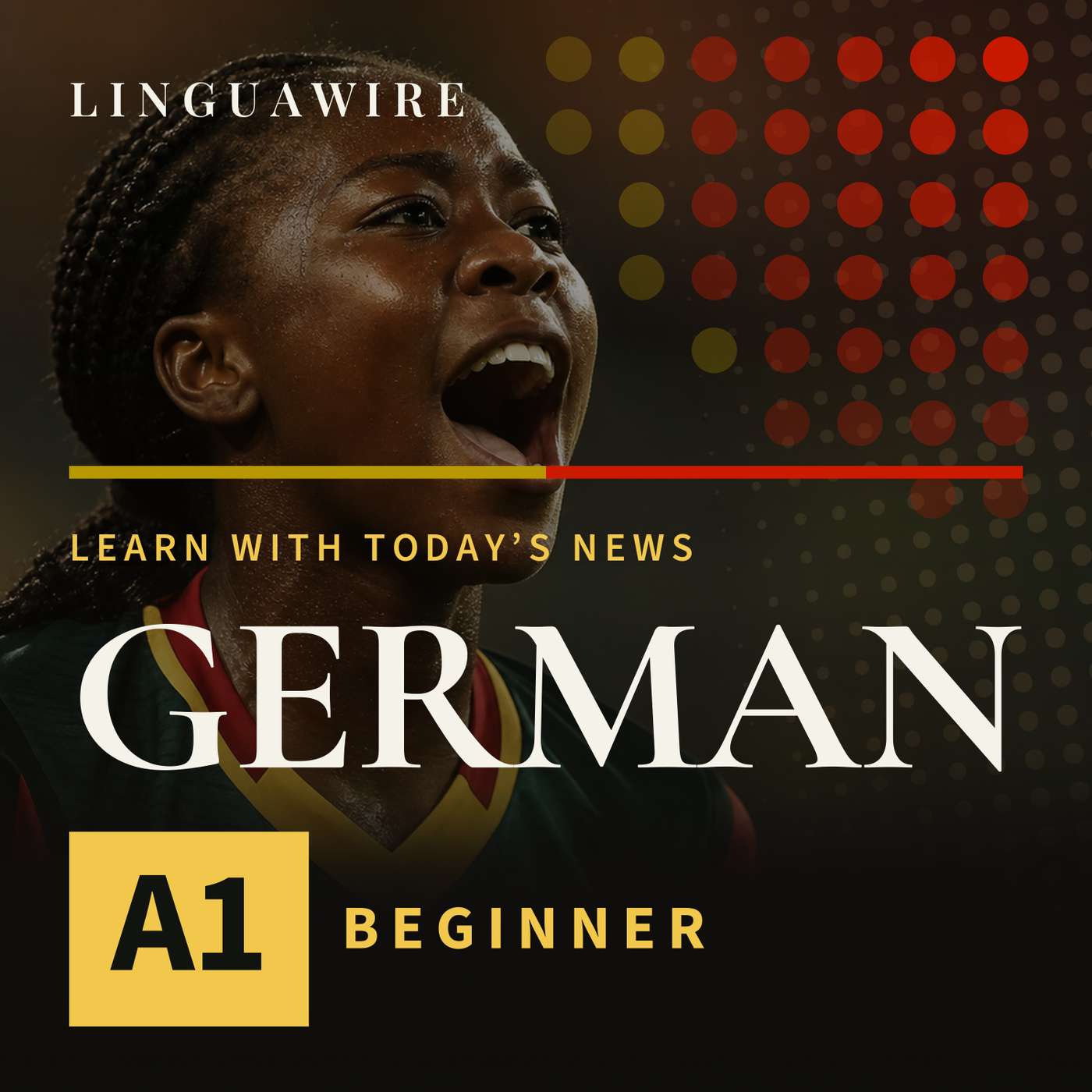 A1 German News | African Teams Reach the Women's World Cup