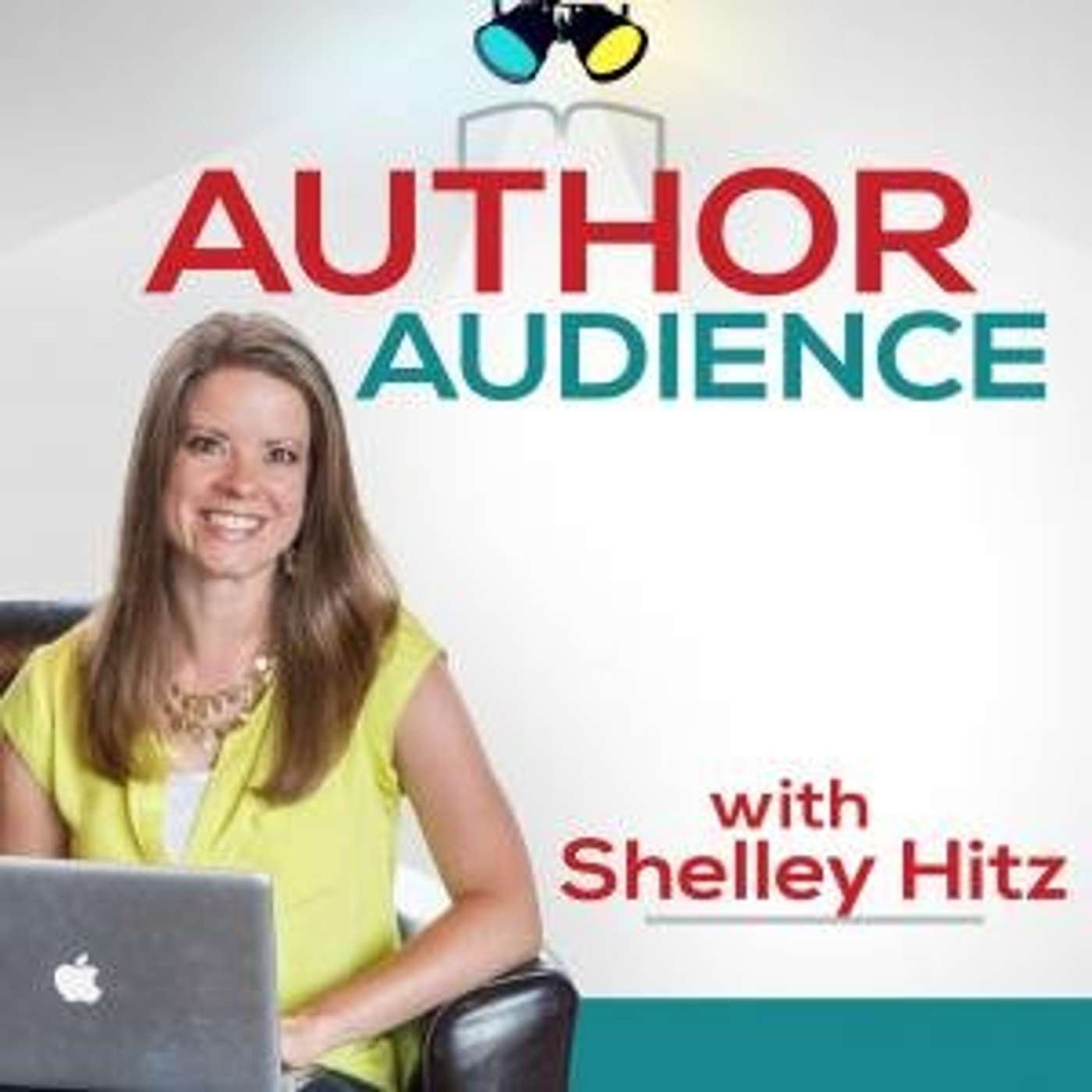 Interview with Carey Green How Authors Can Get Booked on Podcasts