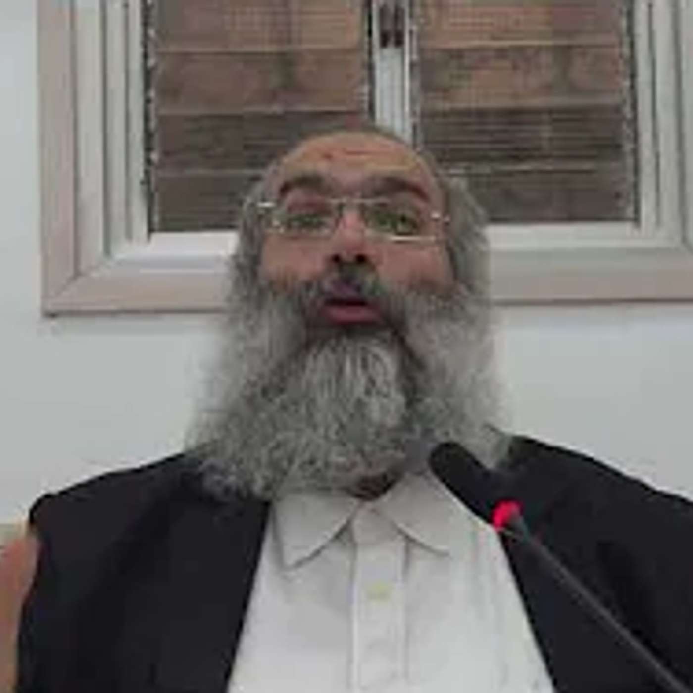 למה בסליחות יש מילים בארמית ▪️ הרב נחמנסון ▪️ (ט"ז אלול תשפ"ה. בית כנסת חב"ד כפר סבא)