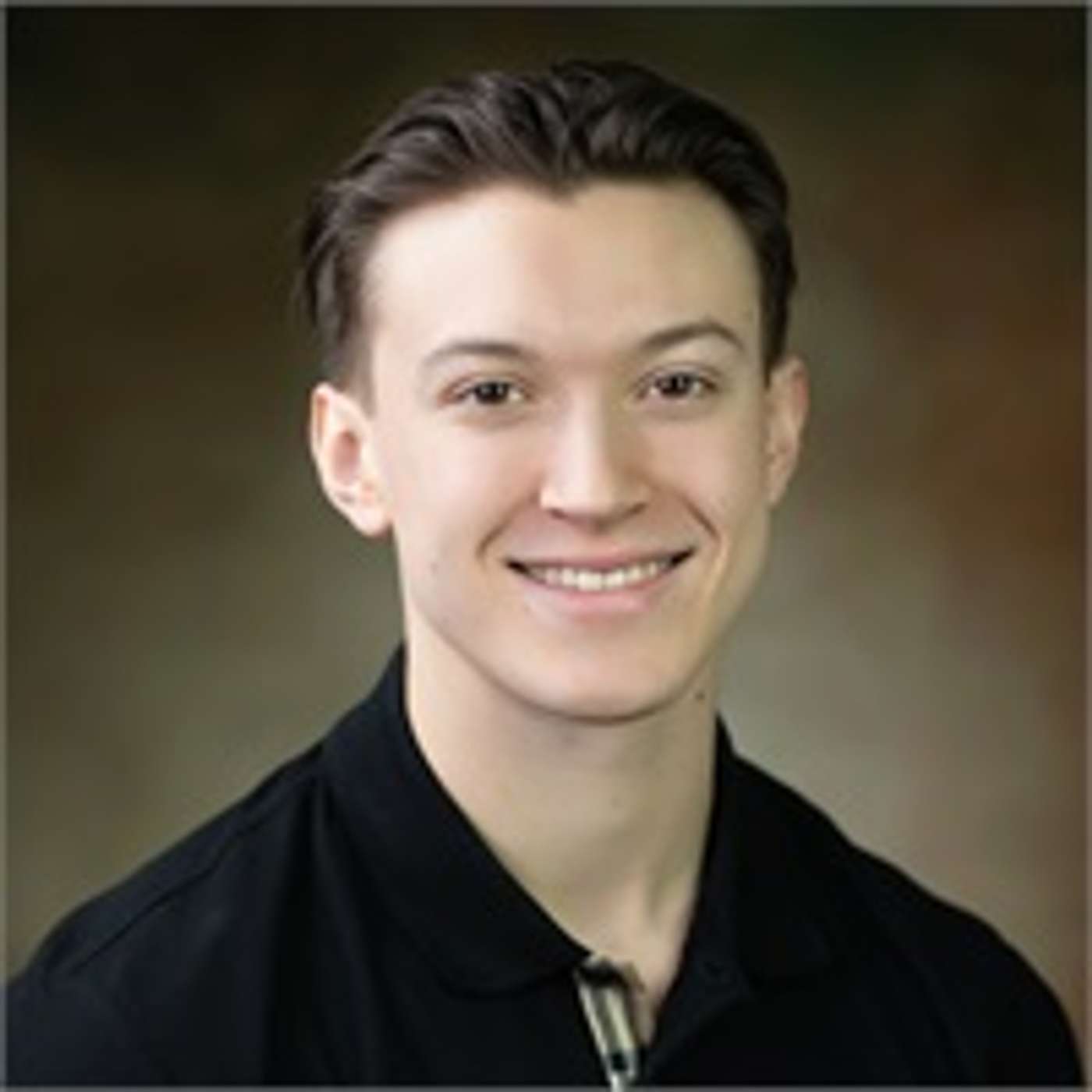 Liam Apple, Financial Advisor and Community Volunteer episode artwork