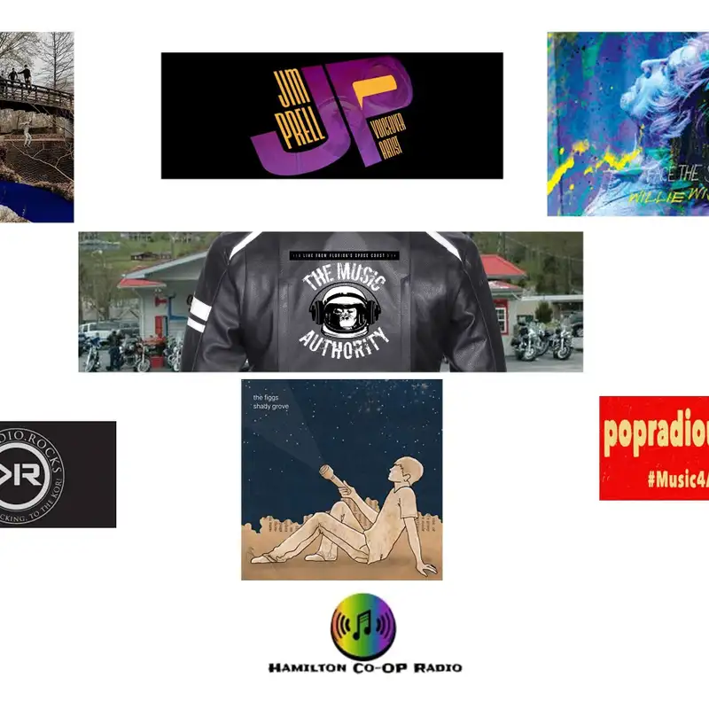 December 22, 2020 Tuesday Hour 3