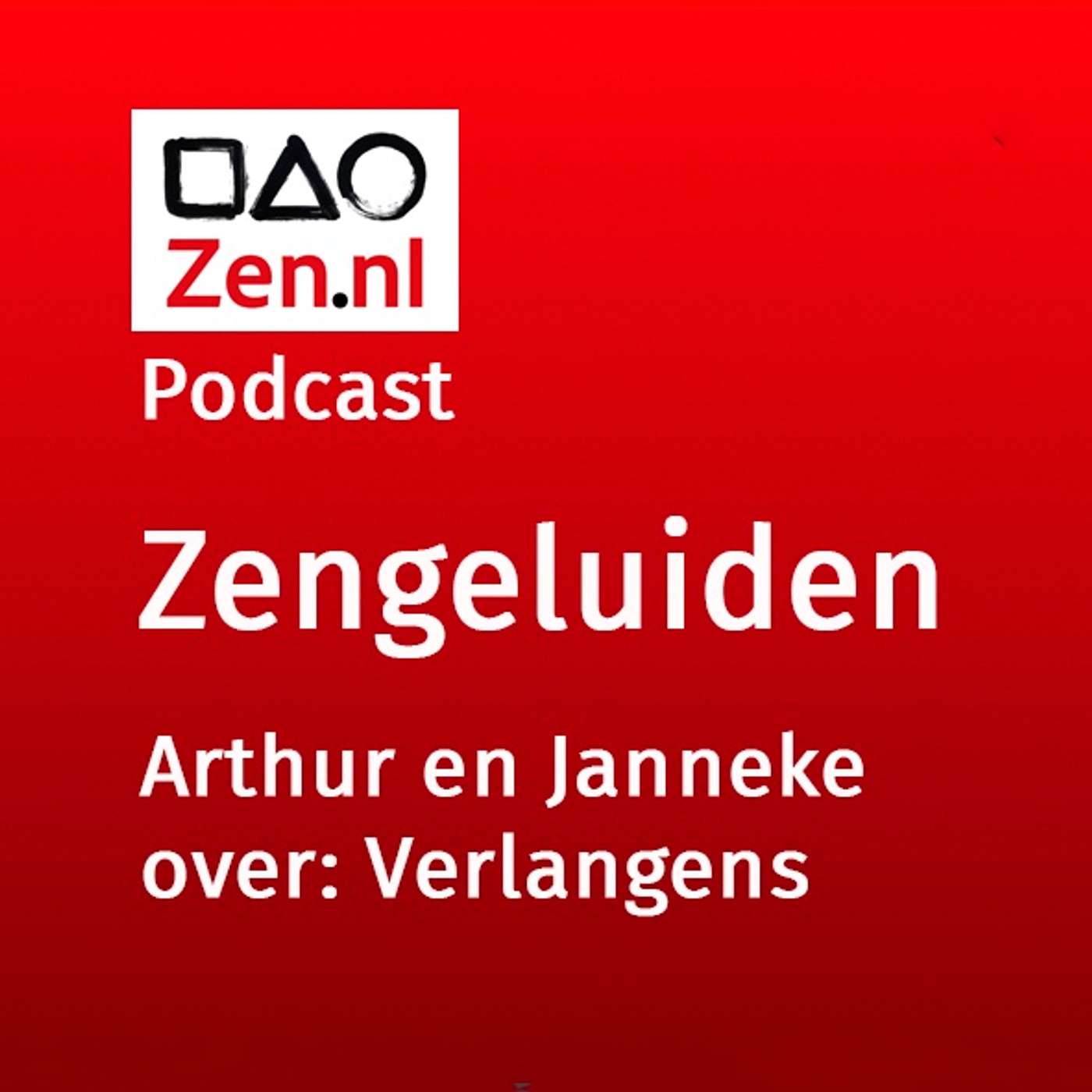 Verwachtingen en verlangens episode artwork