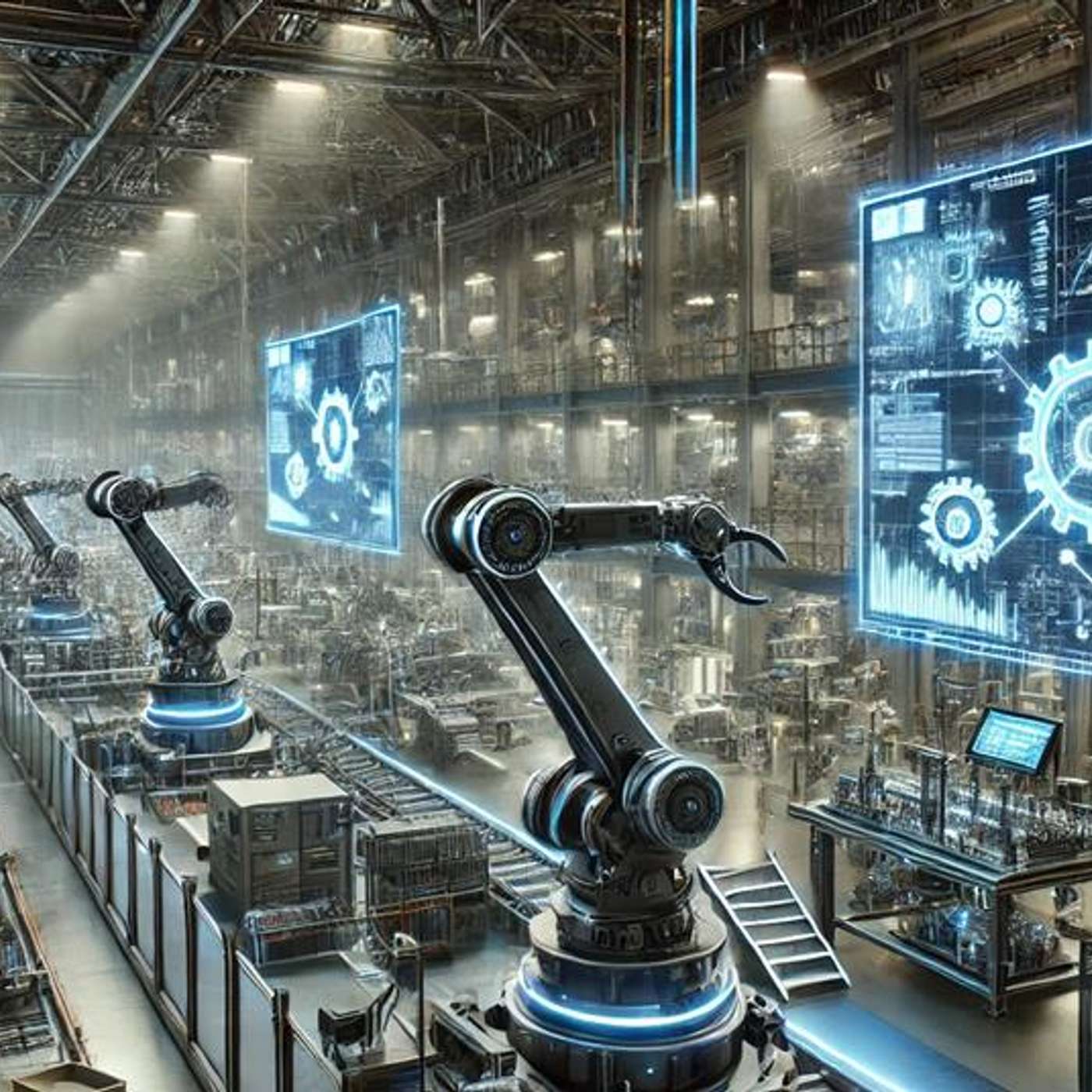 Trump Initiates Federal Layoffs, World Leaders Debate AI Regulation, 5 Billion Lack Medical Oxygen Access, Xi Jinping Backs Tech Giants, and more...