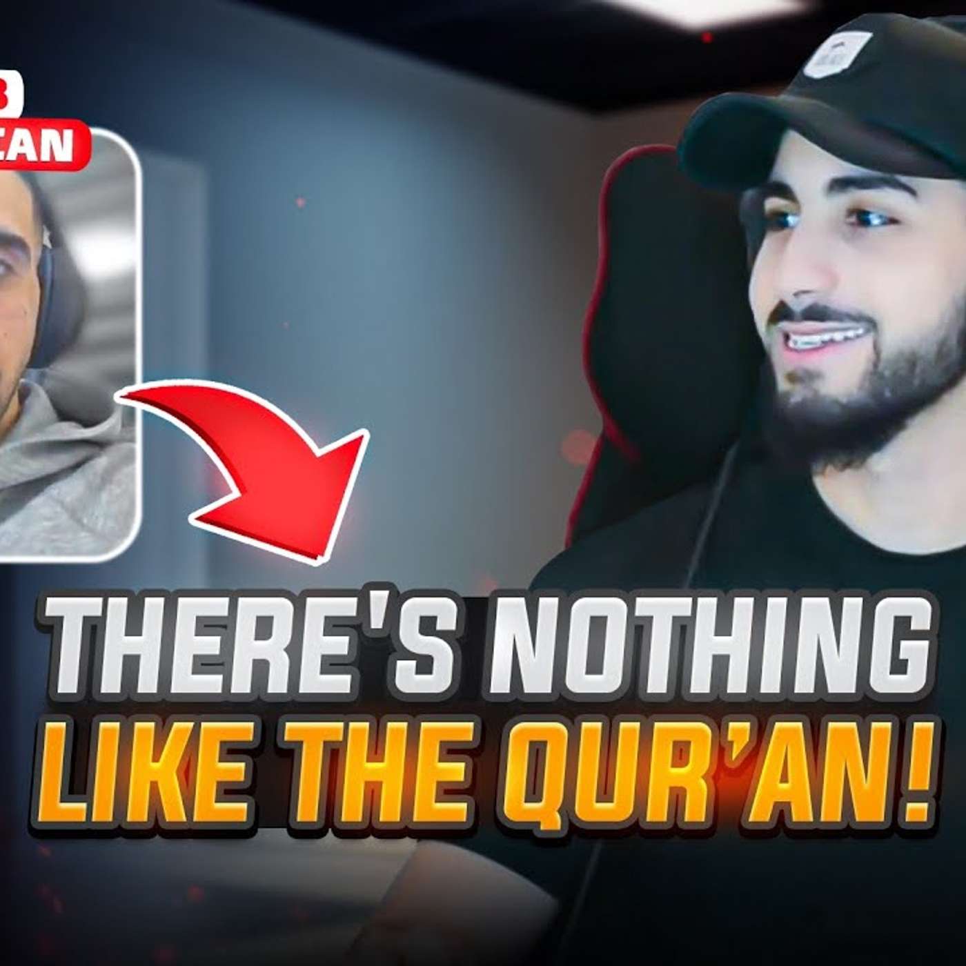 Arab Christian Shares His Experience With Islam And Christianity! Muhammed Ali episode artwork