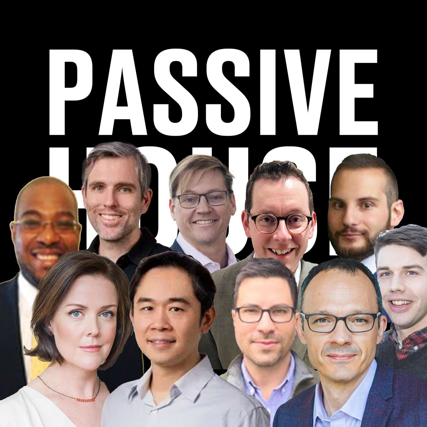 Passive House Podcast