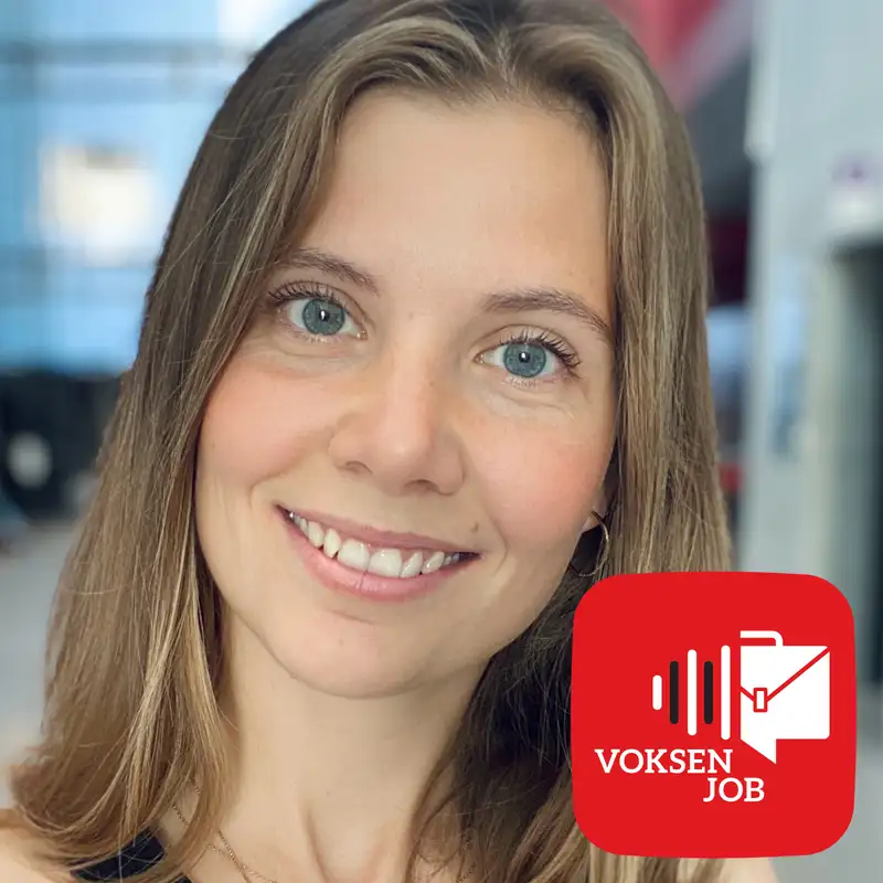 Studiejob: Kan burgere kickstarte karrieren?