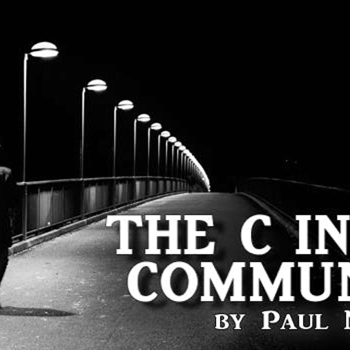 The C in Our Community episode artwork