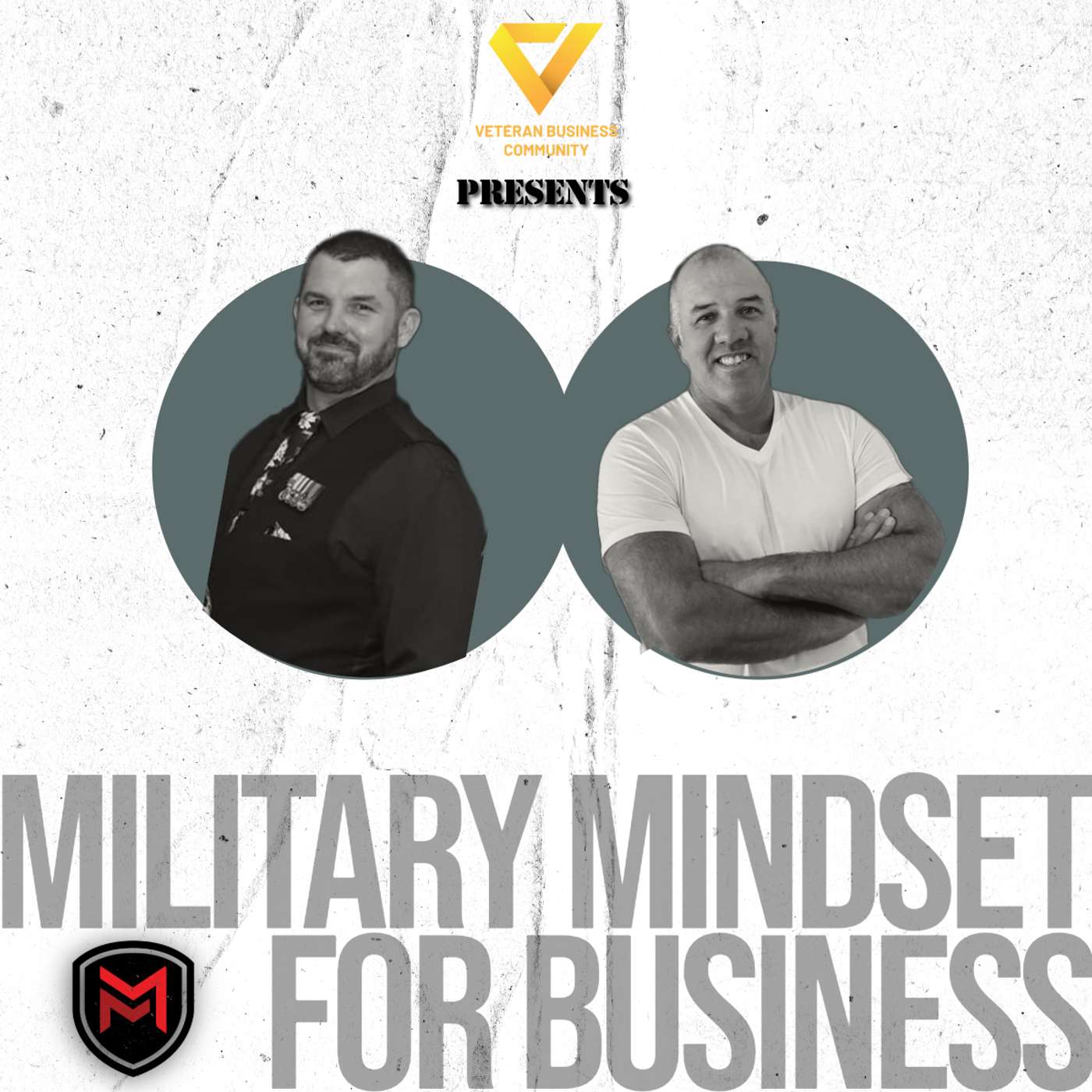 Veteran Business Community Podcast
