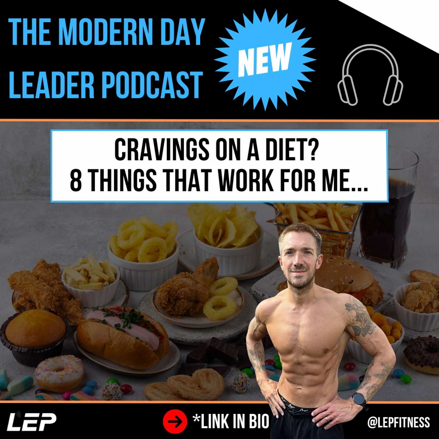 The Modern Day Leader Podcast